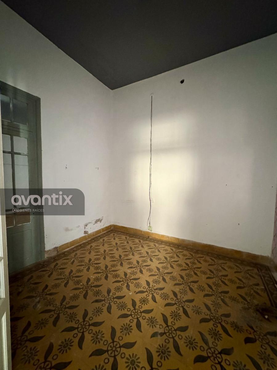 Casa Céntrica en Calle Belgrano – Ideal Proyecto o Refacción 5