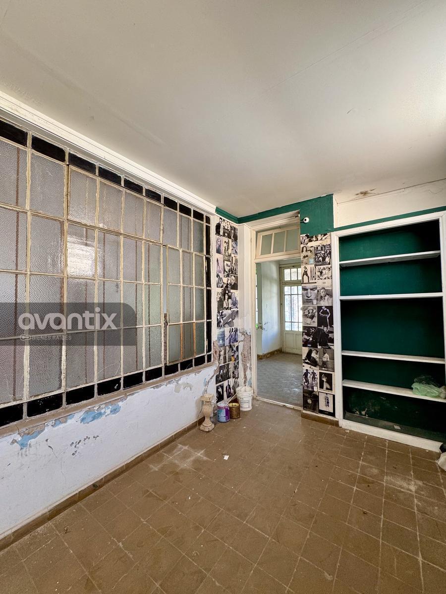 Casa Céntrica en Calle Belgrano – Ideal Proyecto o Refacción 3