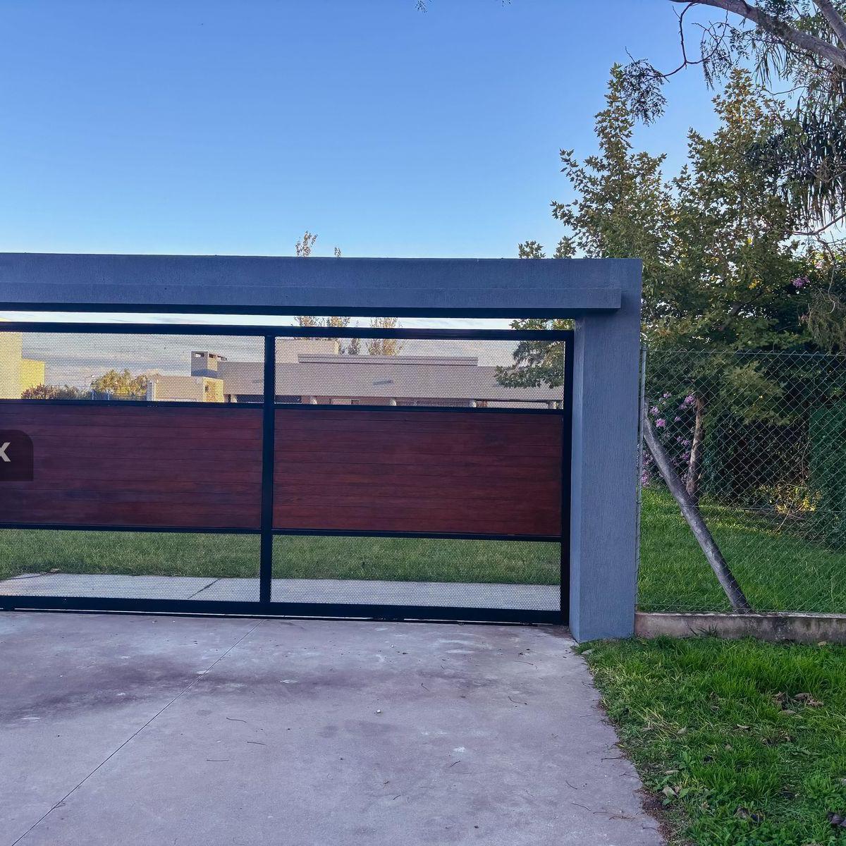 Casa en Barrio Villa Los Álamos - Apta Crédito 1