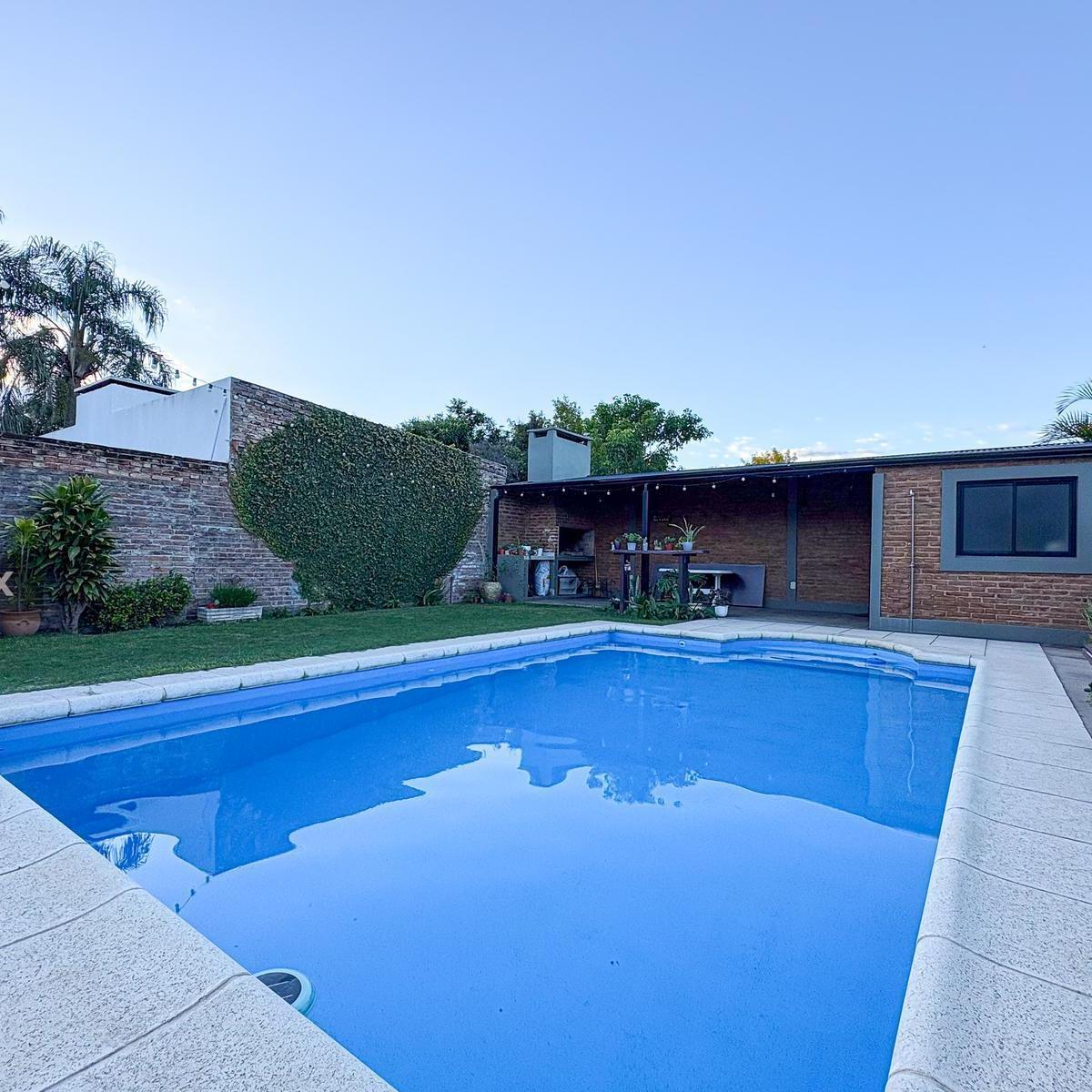Casa Amplia en Barrio Belgrano - Apta Crédito 3