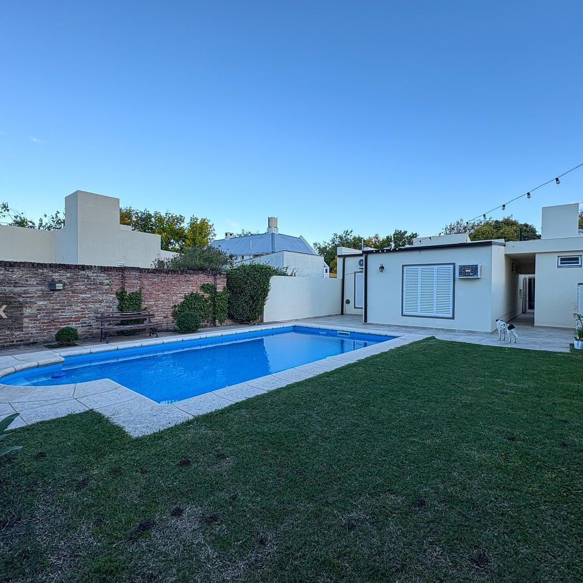 Casa Amplia en Barrio Belgrano - Apta Crédito 4