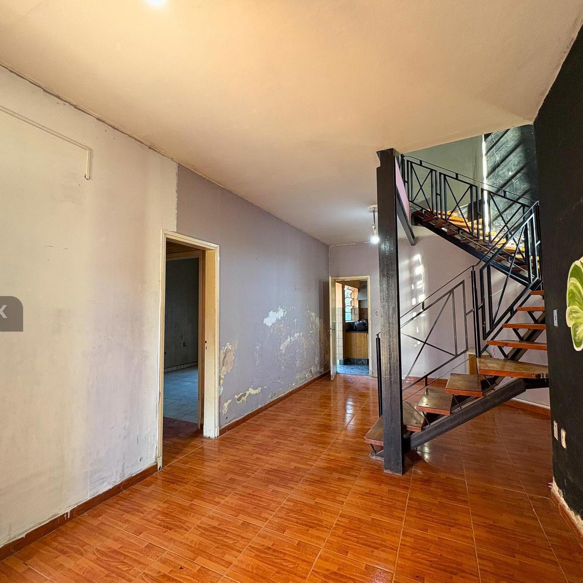 Casa Amplia en Villa Rosa - Oportunidad de Inversión 4