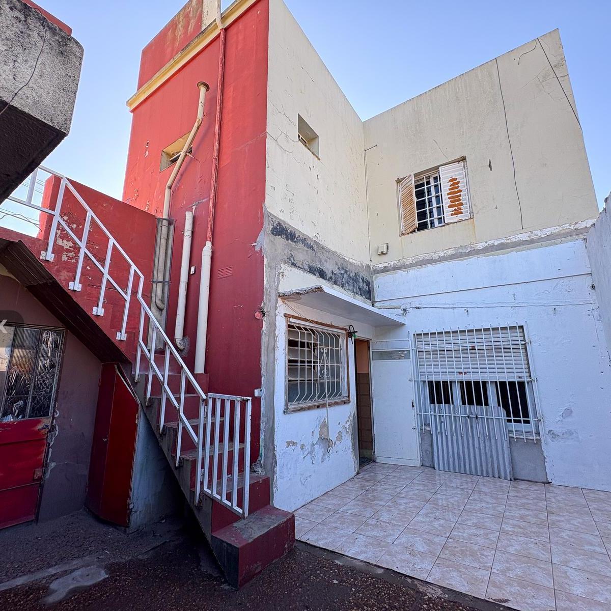 Casa Amplia en Villa Rosa - Oportunidad de Inversión 5