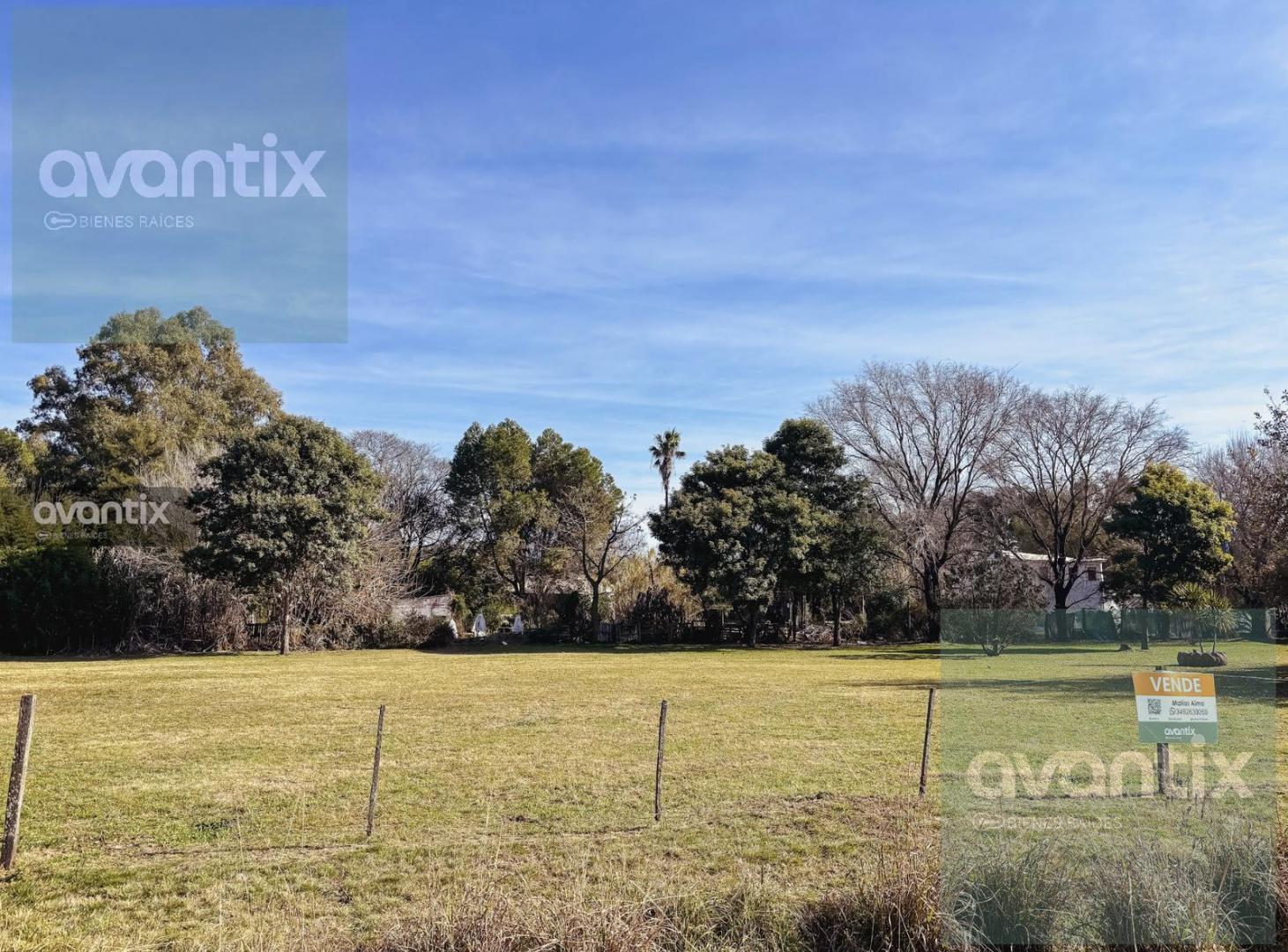 Foto de Terreno financiado de 944 m2 en Susana, imagen 1
