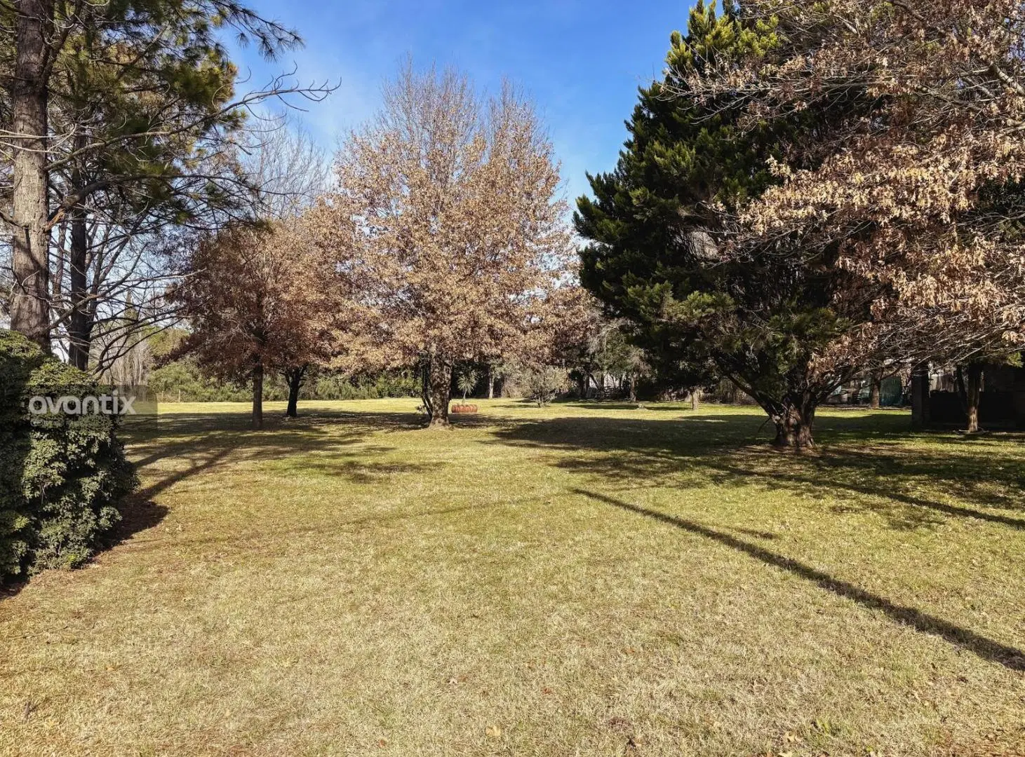 Terreno de 1880 m2 en Susana 3