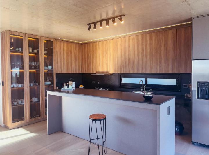 Propiedad moderna de 4 habitaciones en Village del Brigadier 5