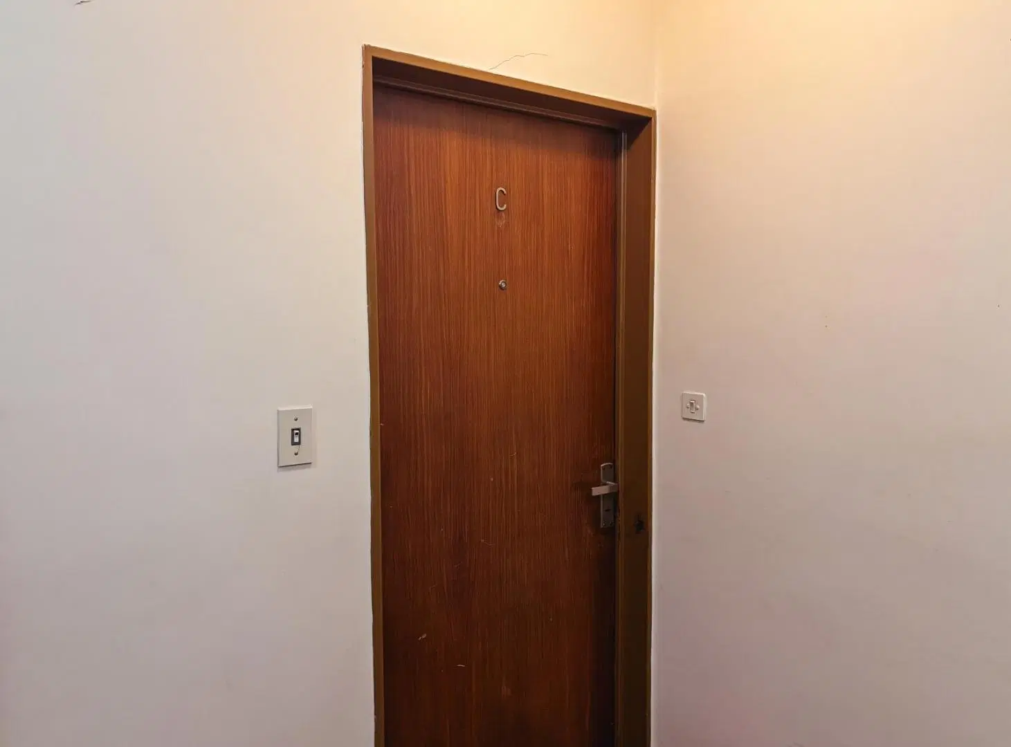 Departamento en venta en el Edificio Jockey Club - Apto crédito 2