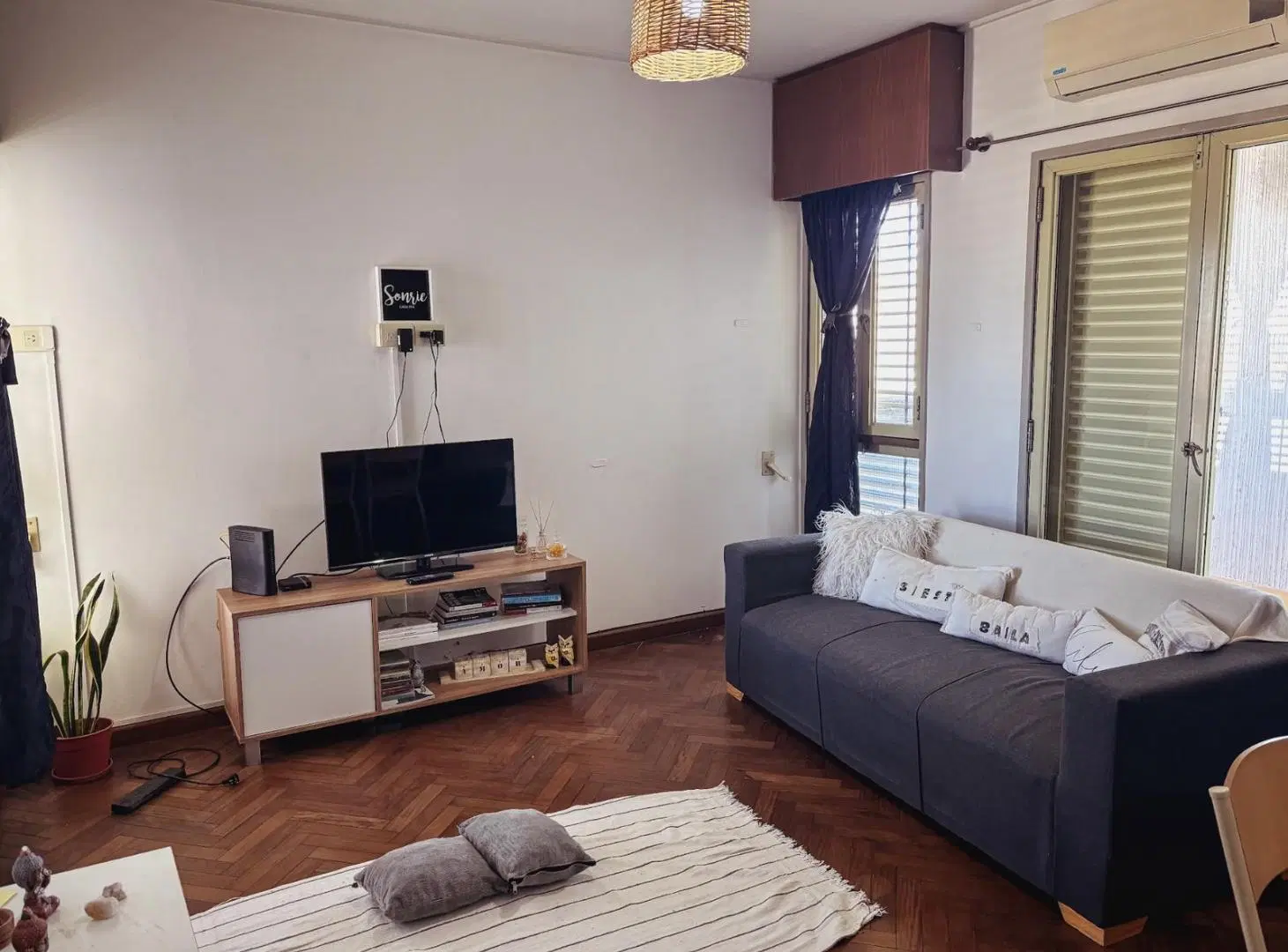 Departamento en venta en el Edificio Jockey Club - Apto crédito 5
