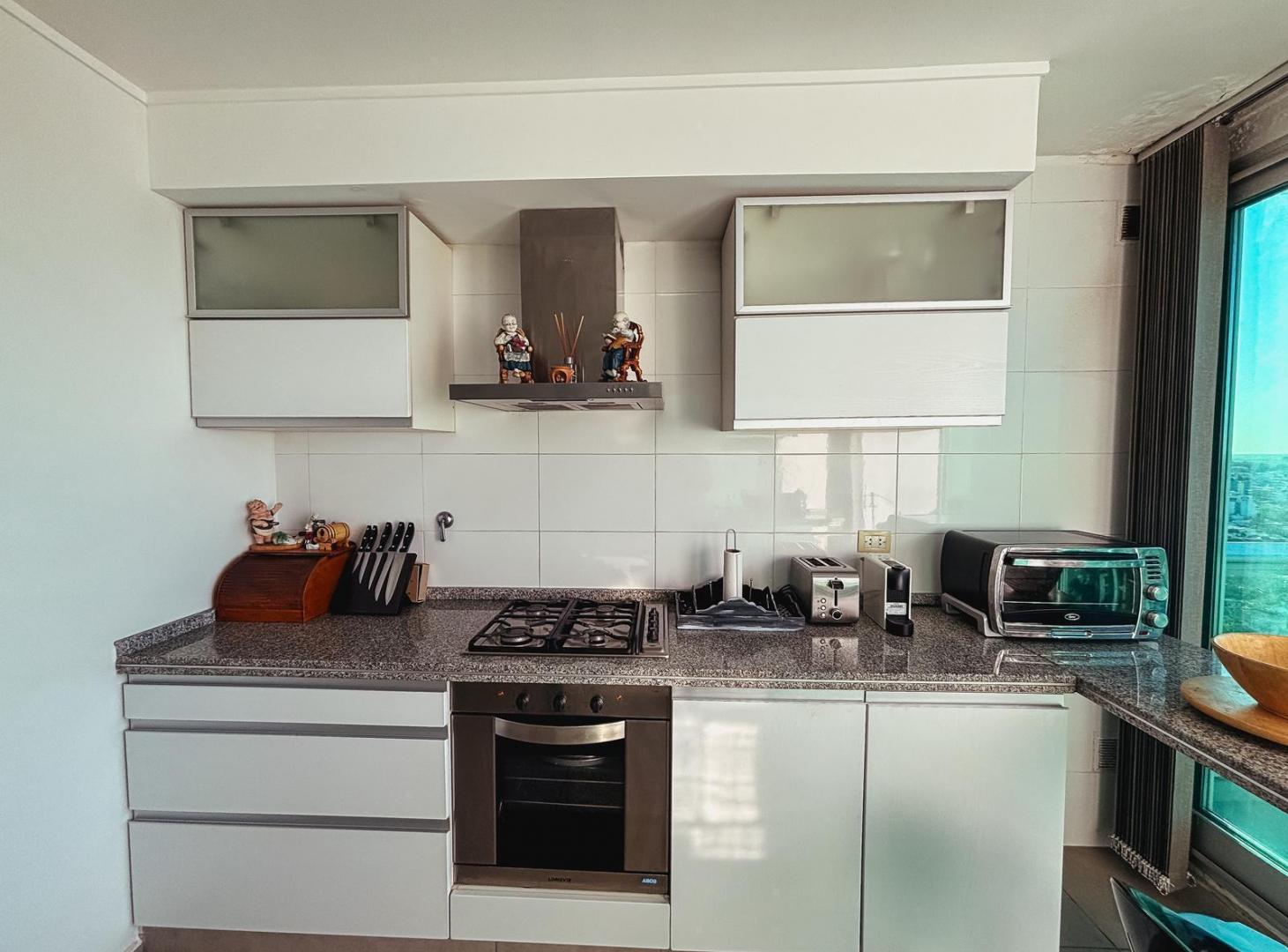 Foto de Departamento exclusivo en Torre Mitre, imagen 2