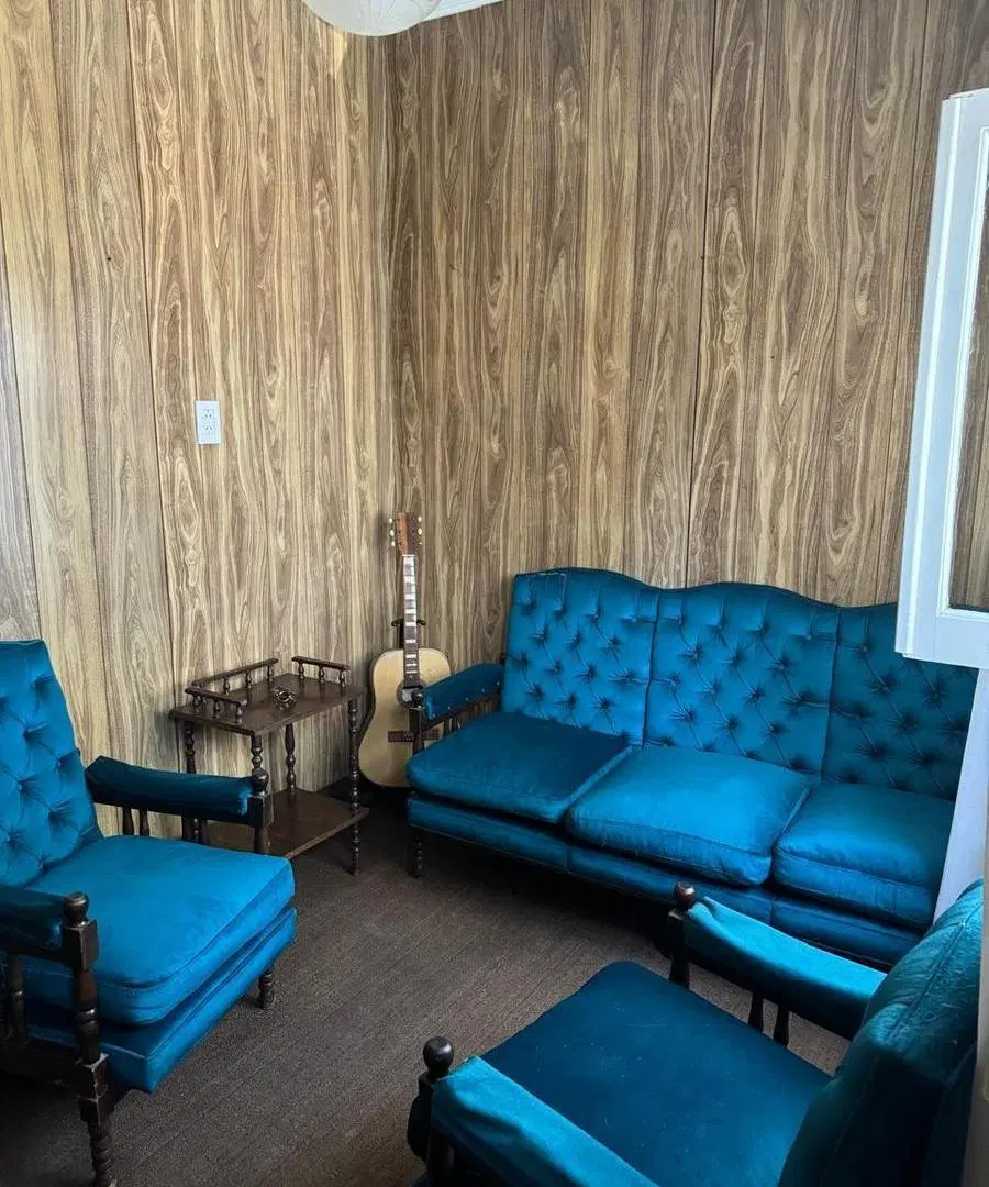 Propiedad de 2 habitaciones - USD 95.000 Apta crédito 2