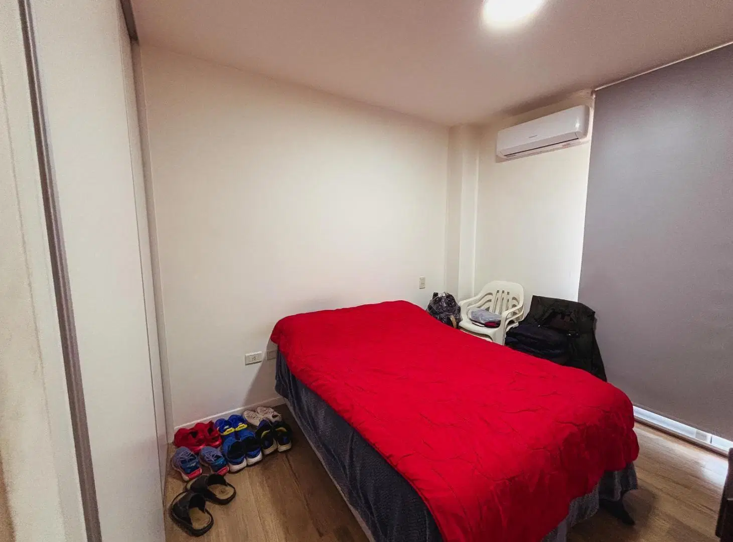Departamento de 2 dormitorios en Umberto III 4