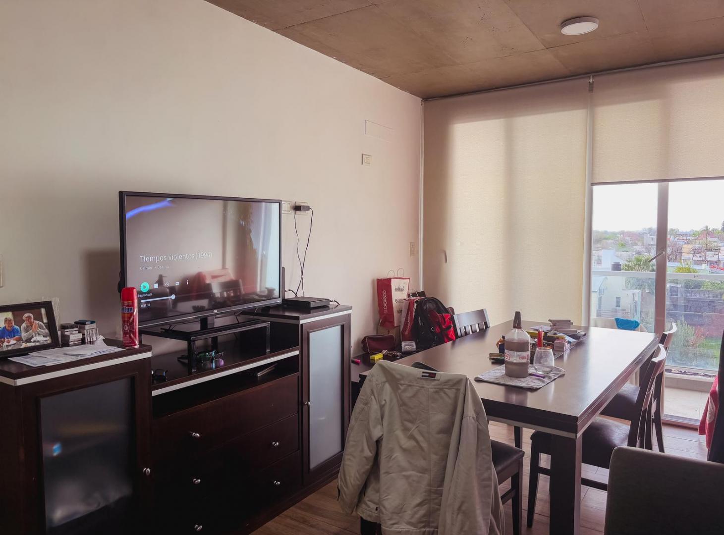 Foto de Departamento de 2 dormitorios en Umberto III, imagen 4