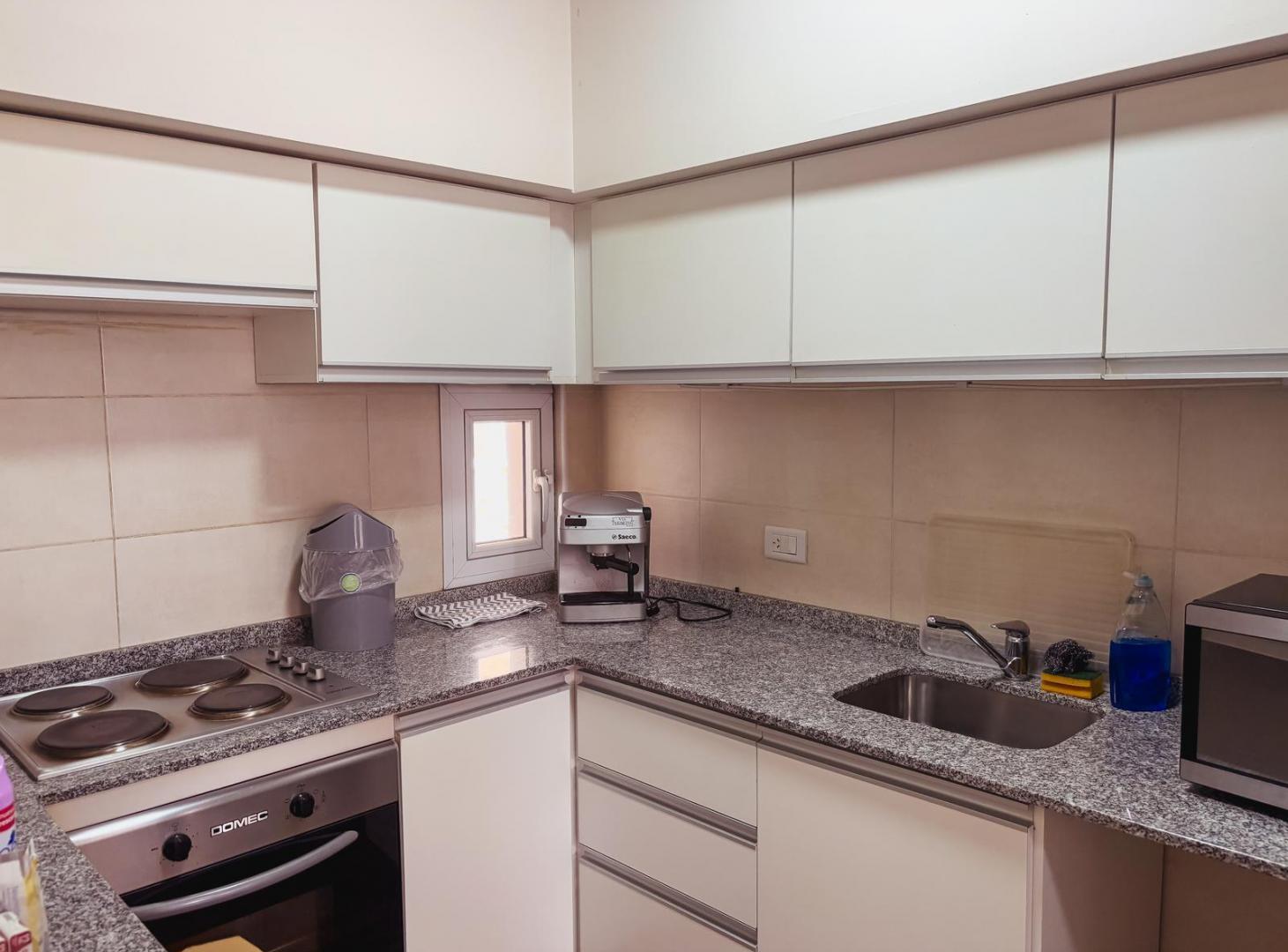 Foto de Departamento de 2 dormitorios en Umberto III, imagen 2