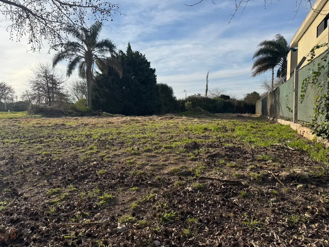 Terreno en Loteo Plaza Grande – USD 45.000 | Apto crédito 1