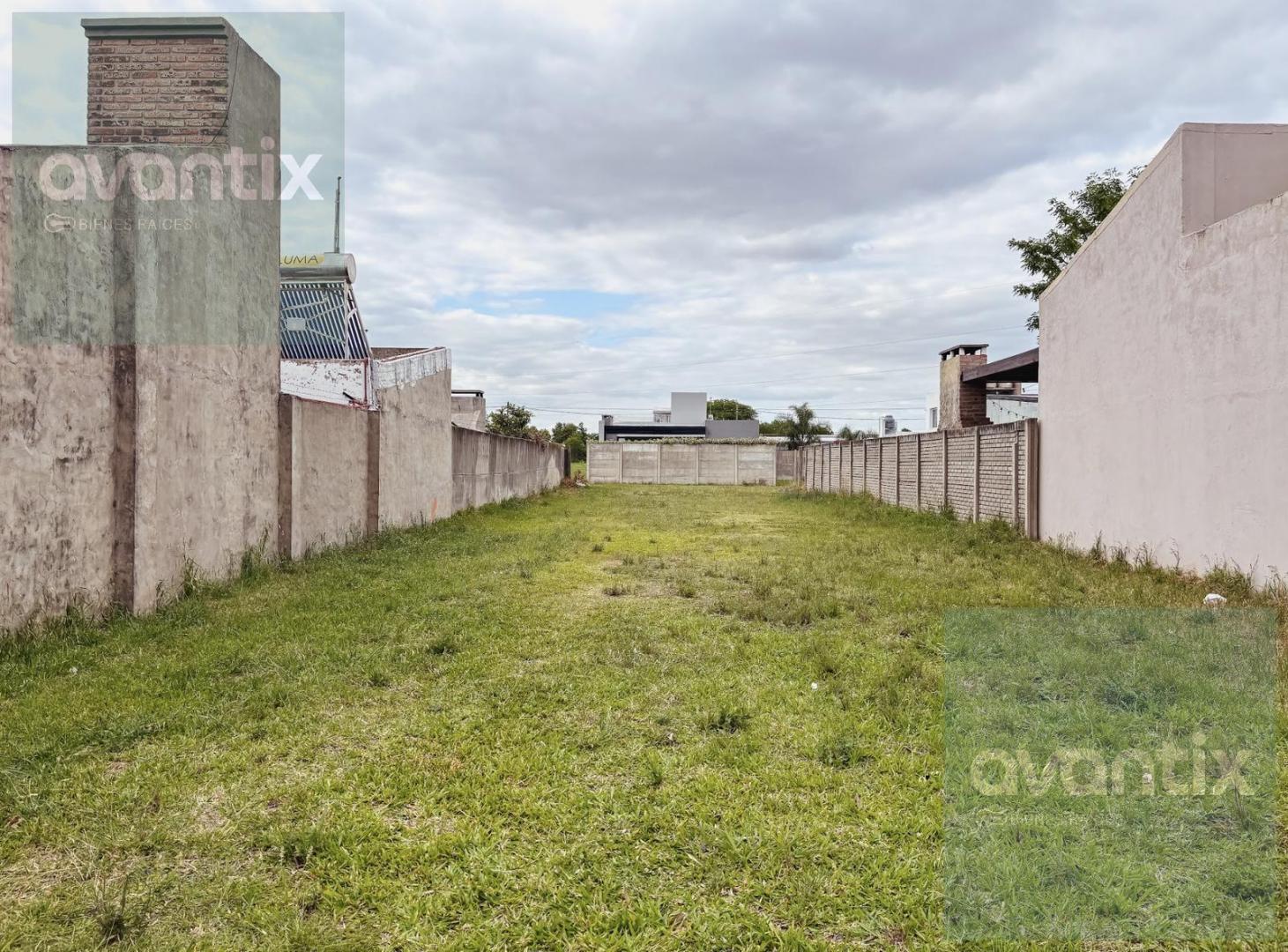 Foto de Lote de 410 m2 en barrio Antártida Argentina, imagen 1