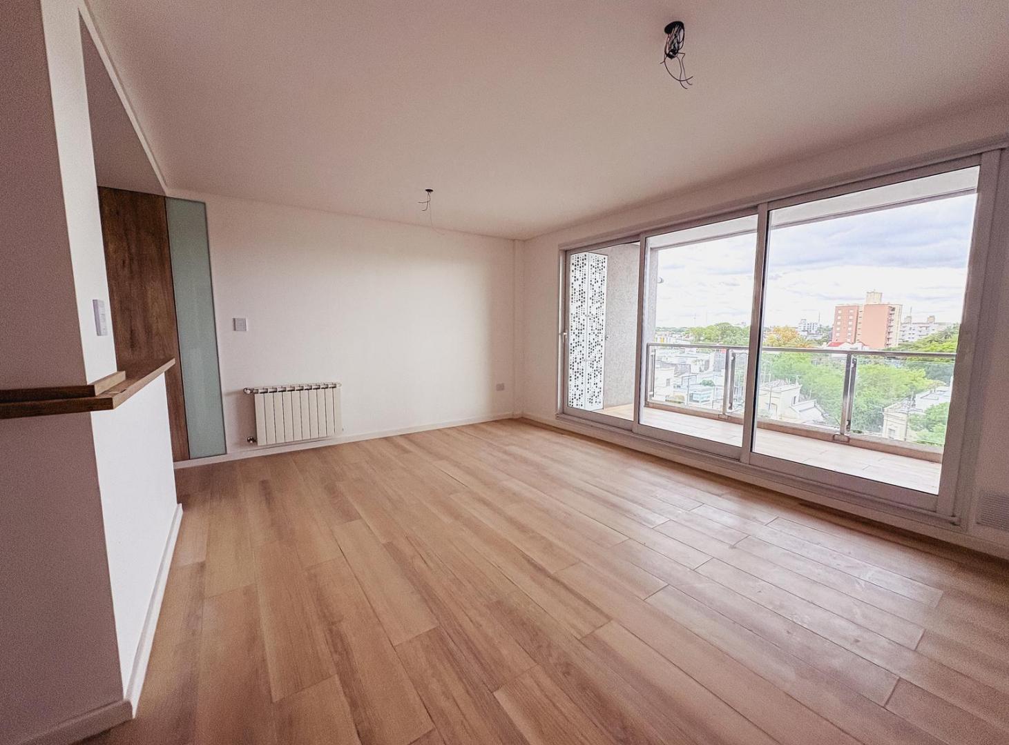 Foto de Departamento de categoría en el Edificio Nuova Vita, imagen 1