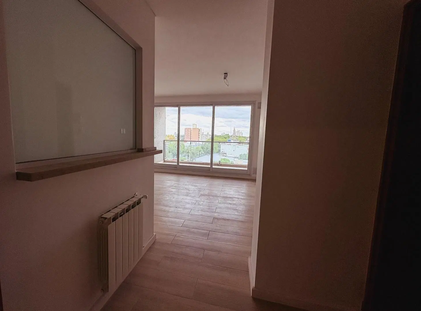 Departamento de categoría en el Edificio Nuova Vita 2