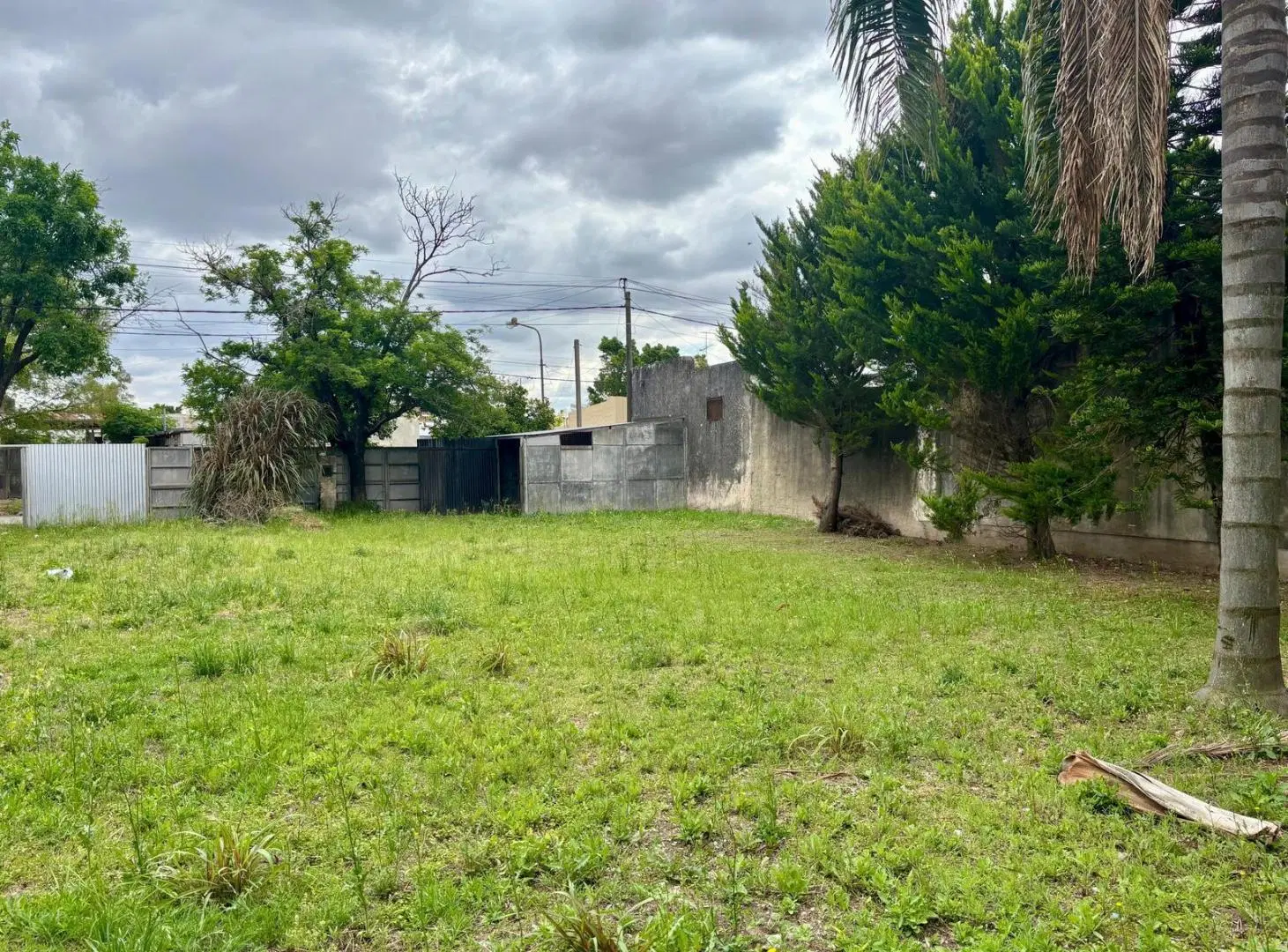Lote de 540 m2 - USD 60.000 3
