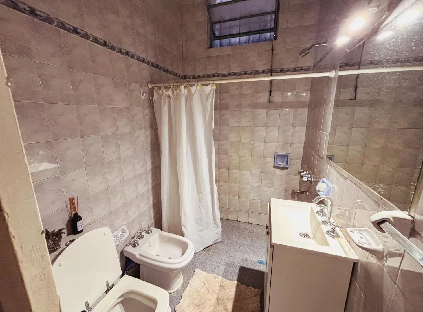Propiedad de 2 habitaciones y garaje - Apta crédito 2