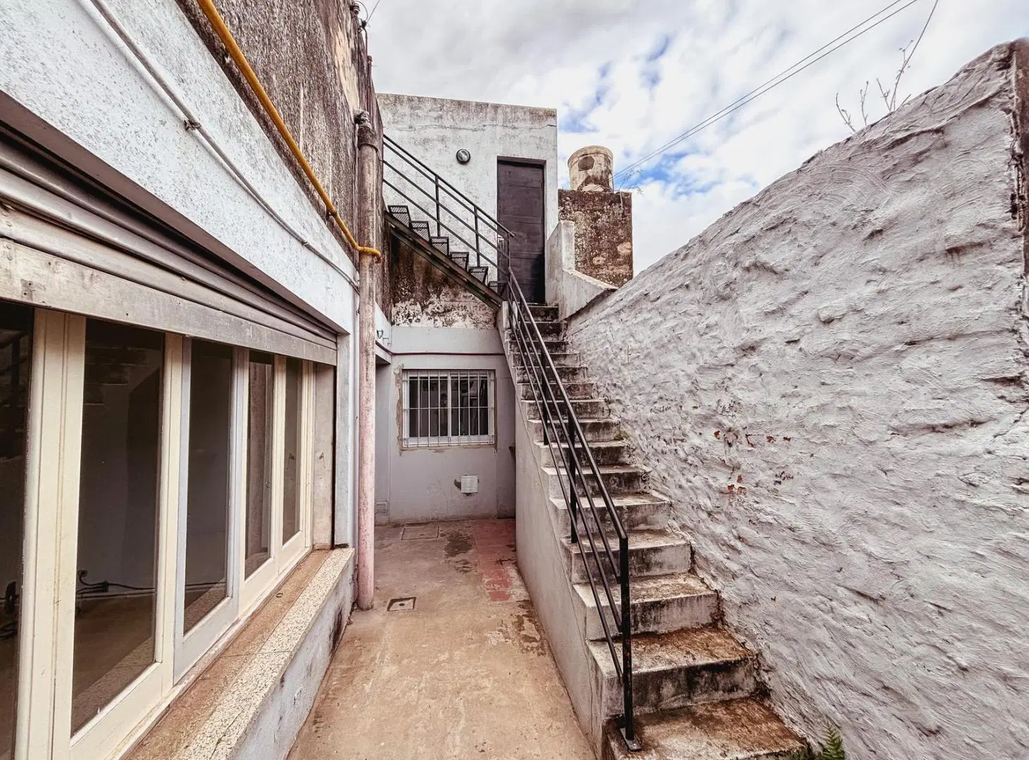 Propiedad de 2 habitaciones y garaje - Apta crédito 5
