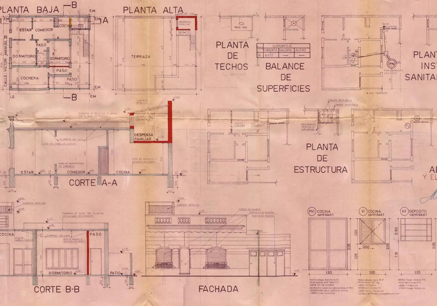 Plano 1