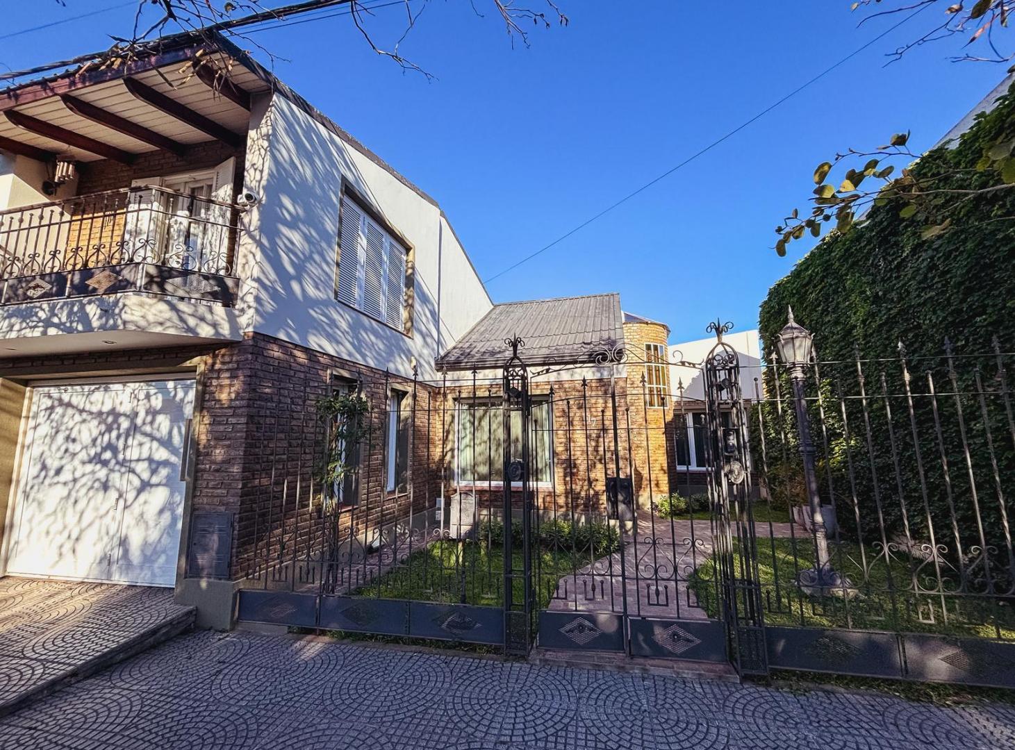 Propiedad de calidad con 3 habitaciones y pileta