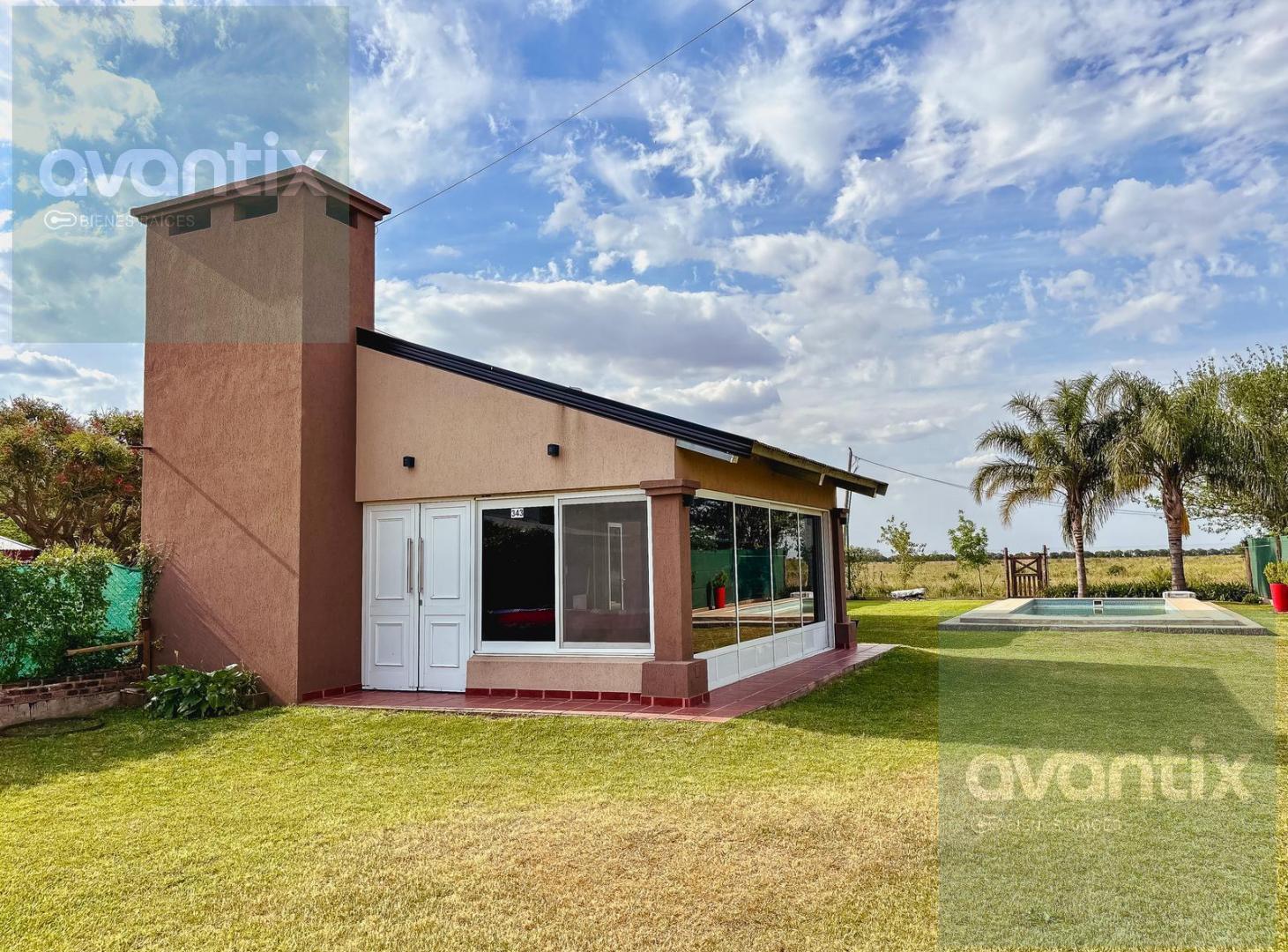 Foto de Quinta con pileta en San Antonio - USD 62.000, imagen 2