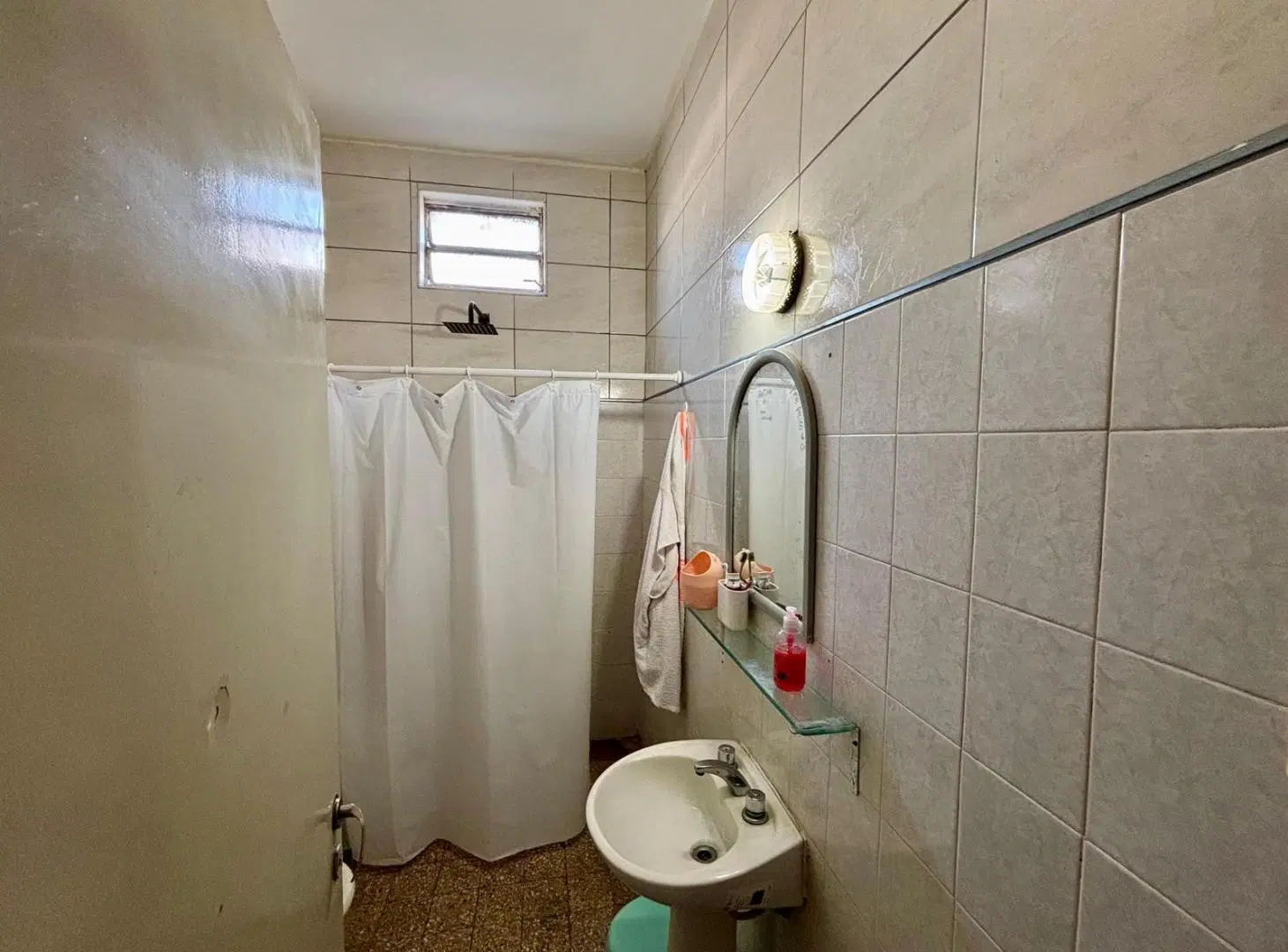 Propiedad de 2 habitaciones - USD 80.000 (Apta crédito) 2