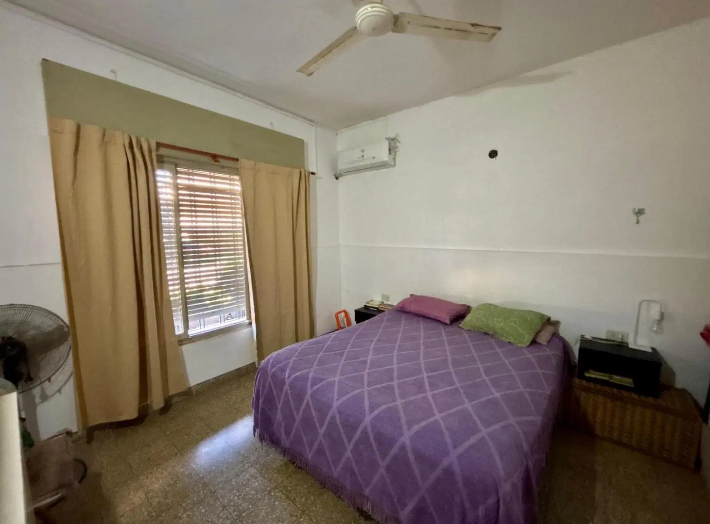 Propiedad de 2 habitaciones - USD 80.000 (Apta crédito) 3
