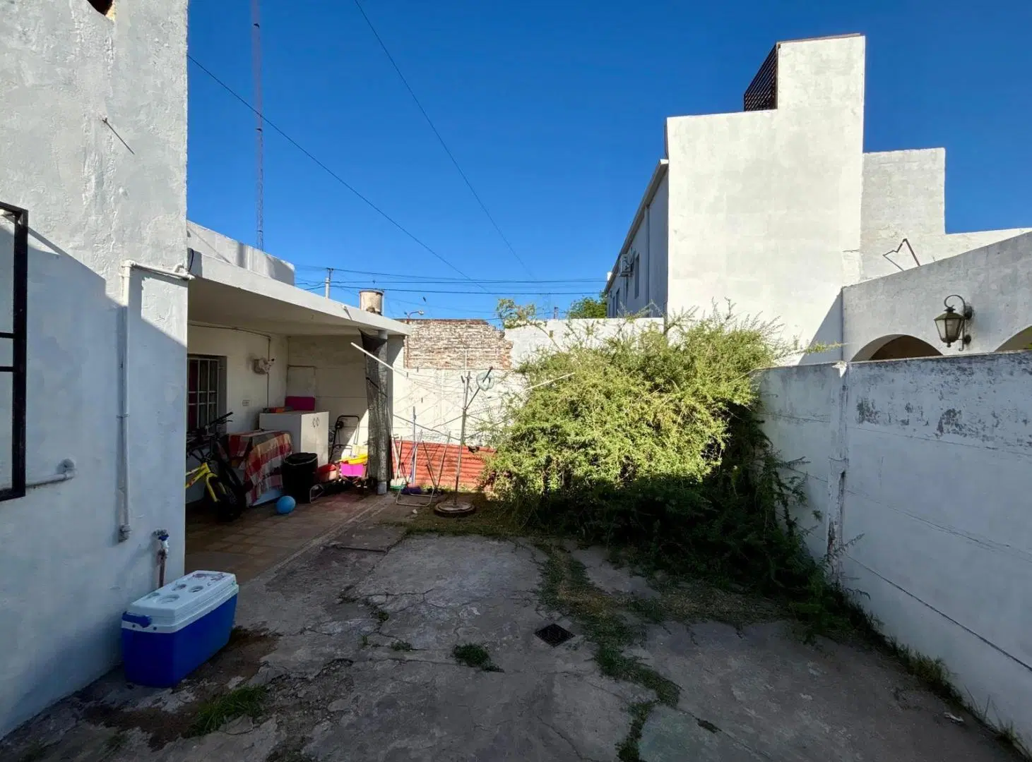 Propiedad de 2 habitaciones - USD 80.000 (Apta crédito) 5