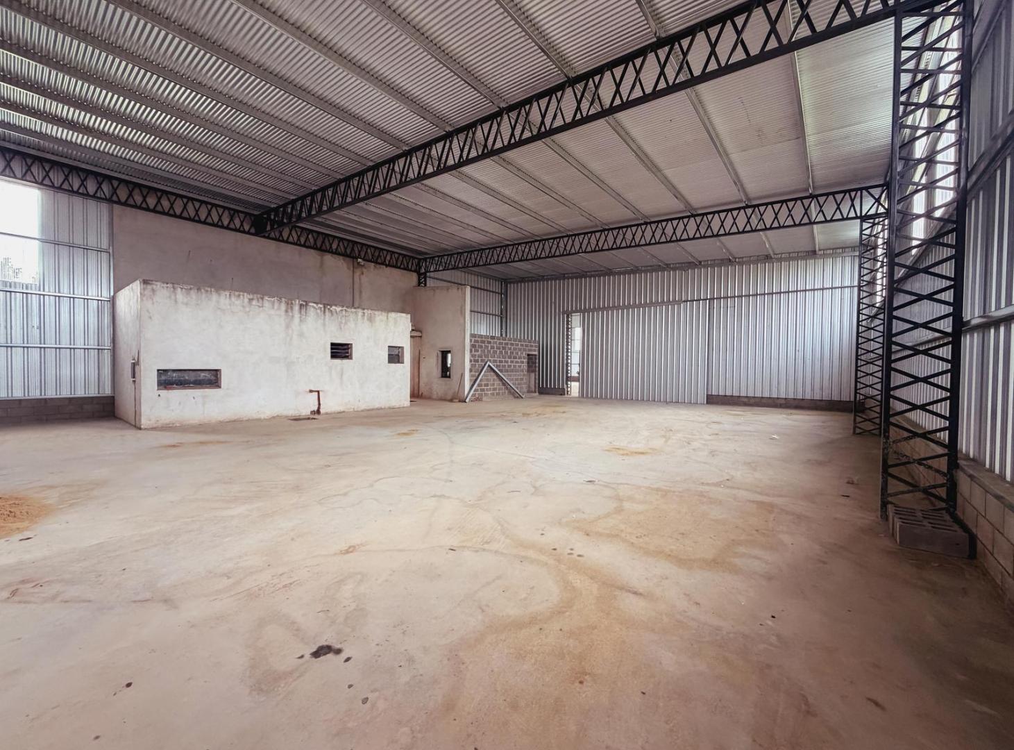 Foto de Nave industrial + oficinas premium en el Parque Industrial de Rafaela, imagen 3