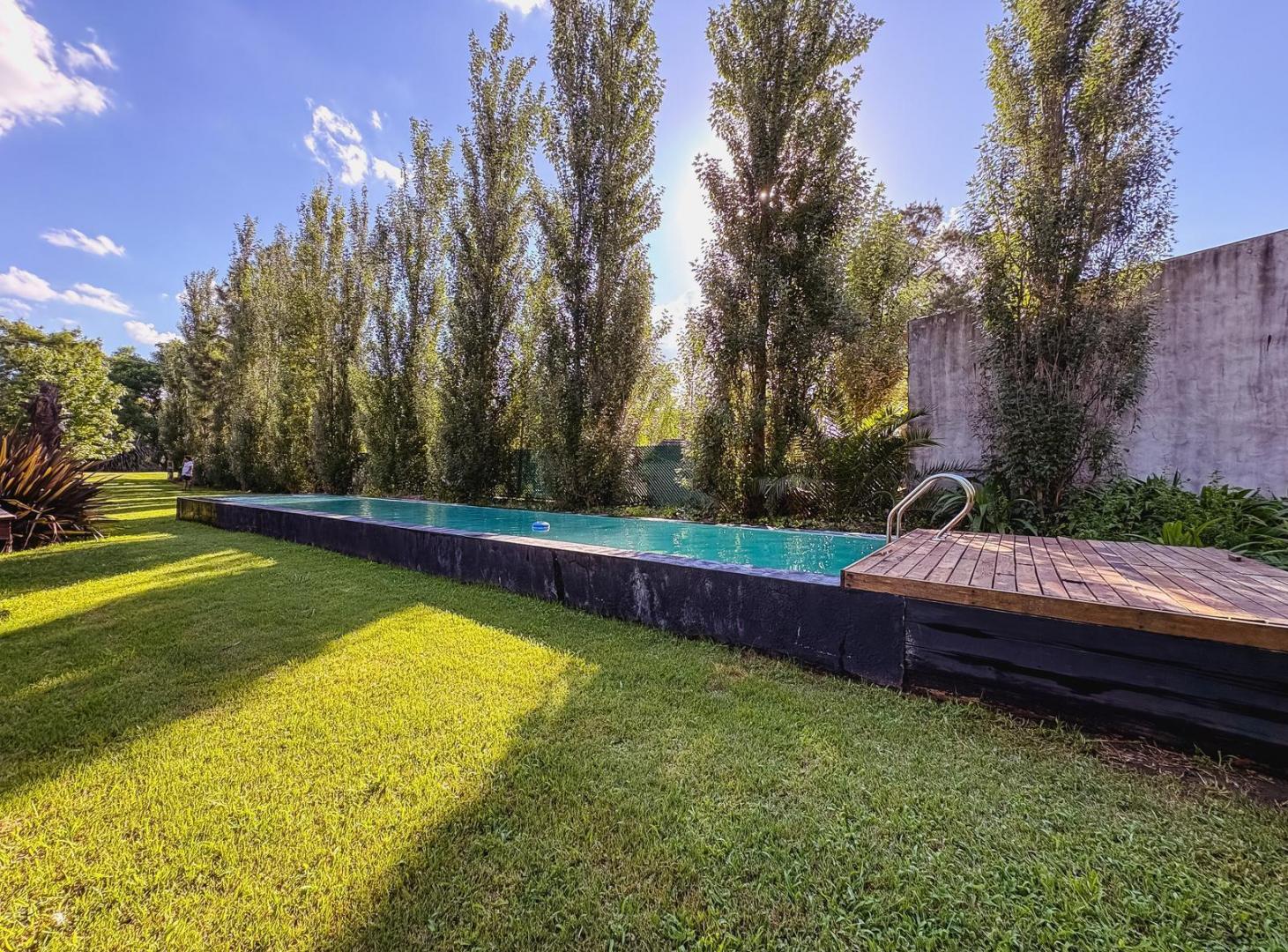 Foto de Casa quinta con un dormitorio en Susana - USD 128.000, imagen 5