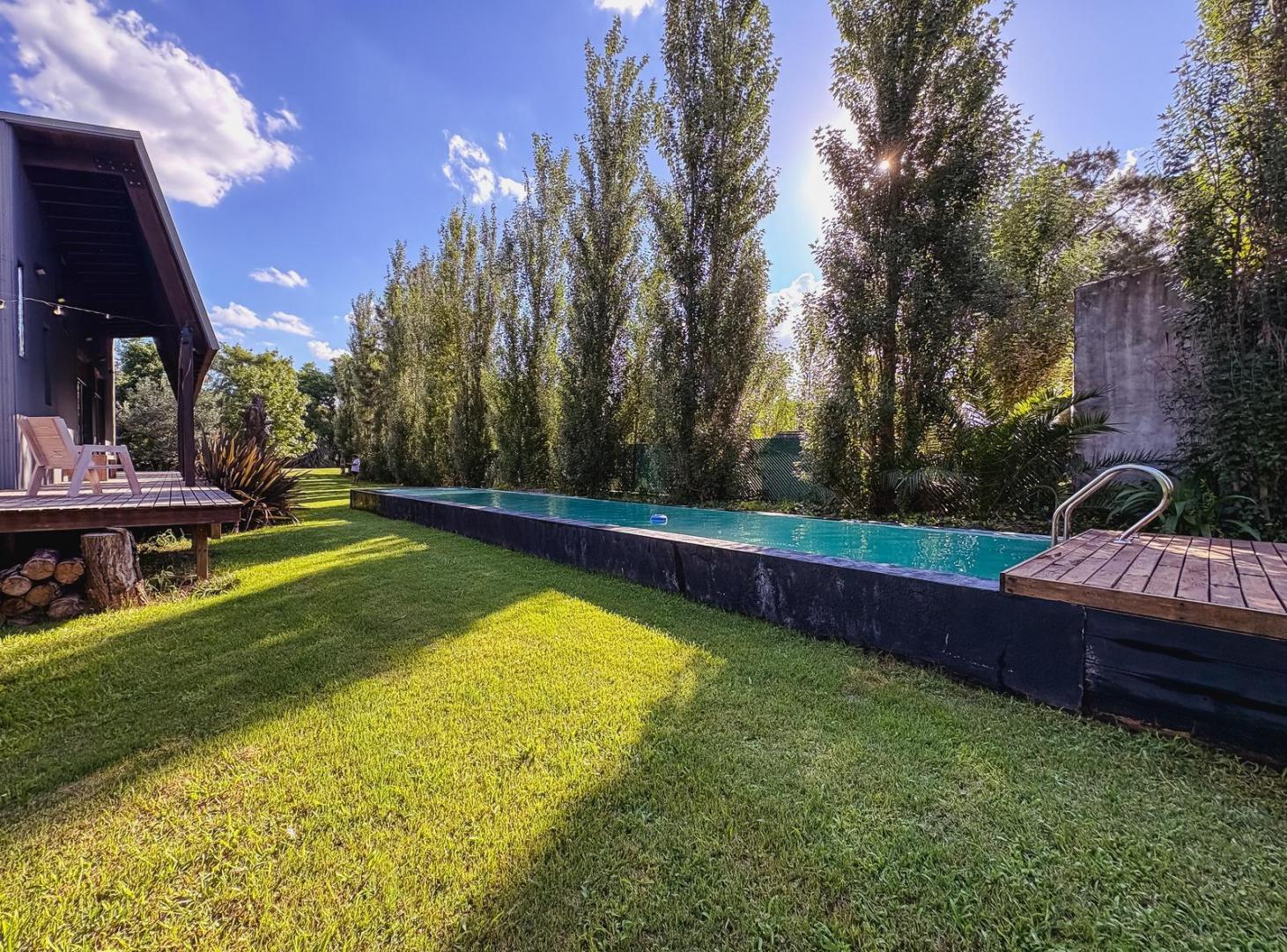 Foto de Casa quinta con un dormitorio en Susana - USD 128.000, imagen 4