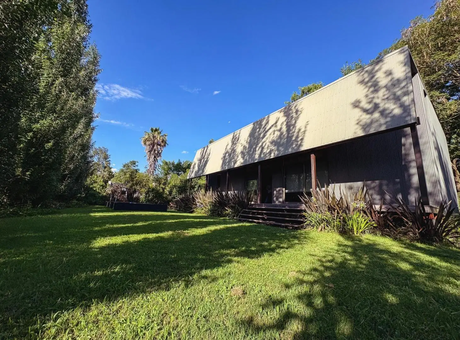 Casa quinta con un dormitorio en Susana - USD 128.000 2