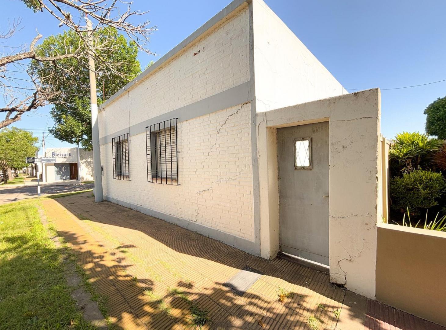 Propiedad en Barrio Mosconi
