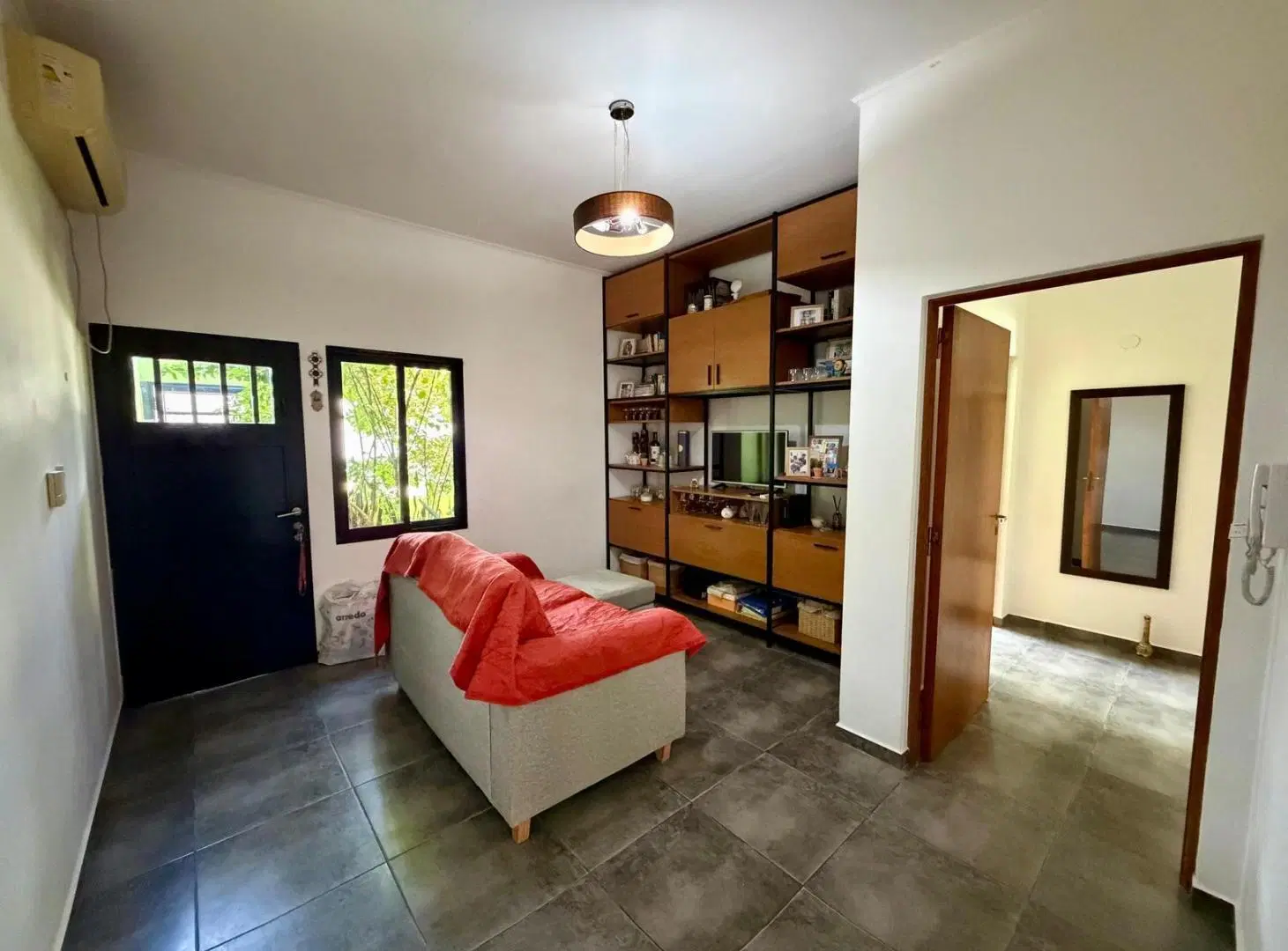 Propiedad de 2 habitaciones en barrio La Cañada - Apta crédito 2