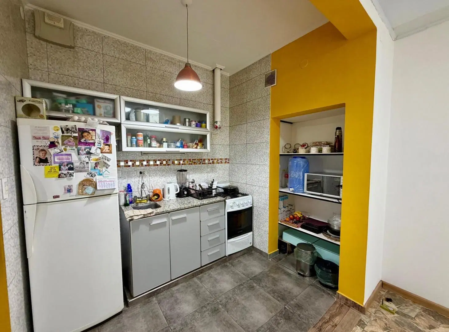 Propiedad de 2 habitaciones en barrio La Cañada - Apta crédito 3