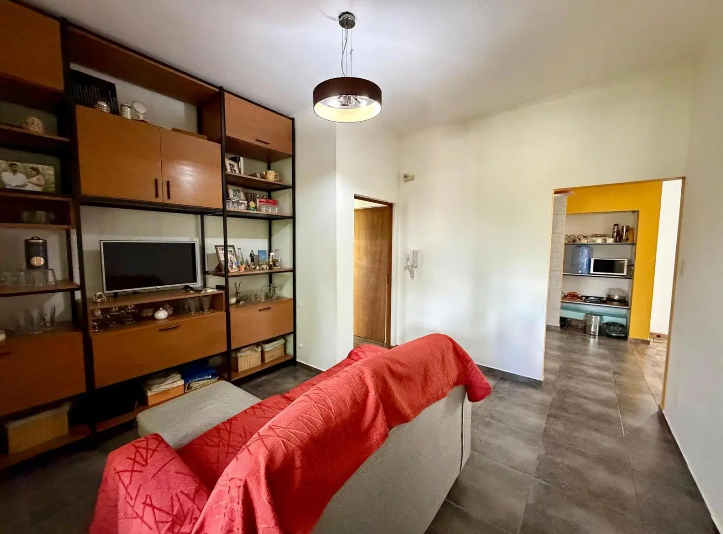 Propiedad de 2 habitaciones en barrio La Cañada - Apta crédito 5