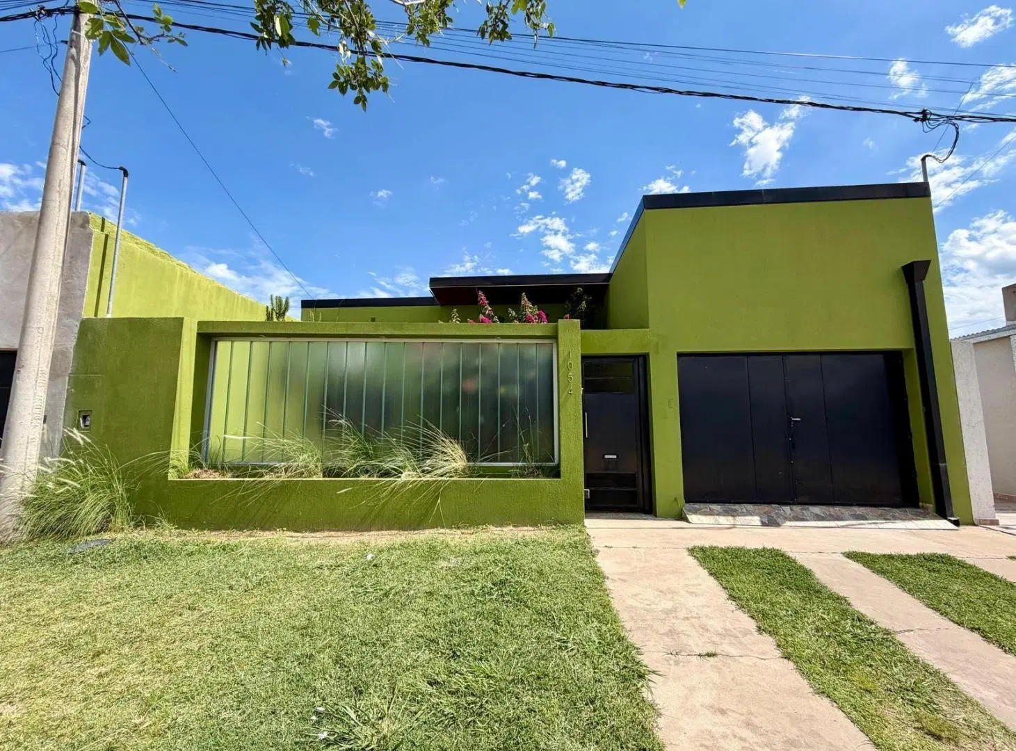 Propiedad de 2 habitaciones en barrio La Cañada - Apta crédito 1