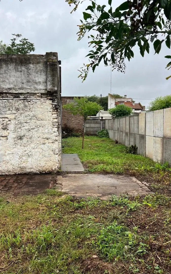 Casa en Barrio G. Lehmann 2
