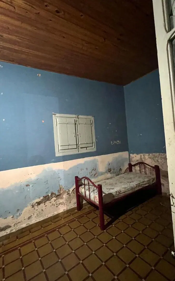 Casa en Barrio G. Lehmann 3