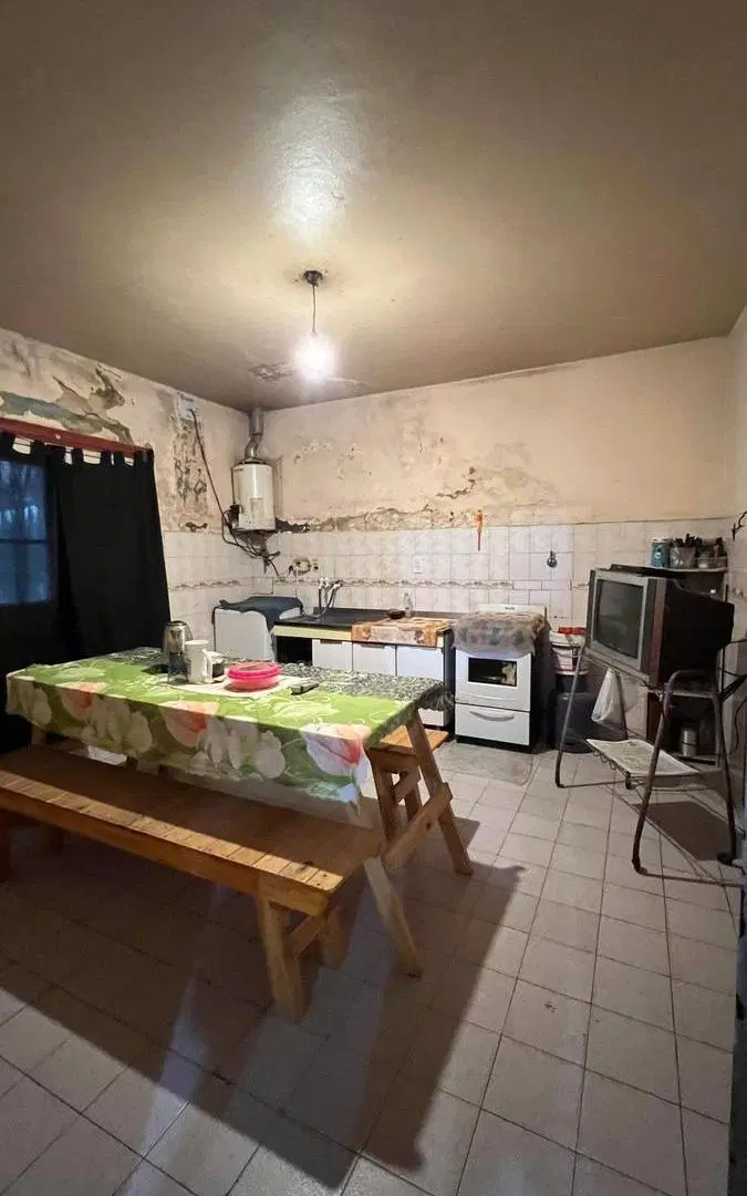 Casa en Barrio G. Lehmann 5