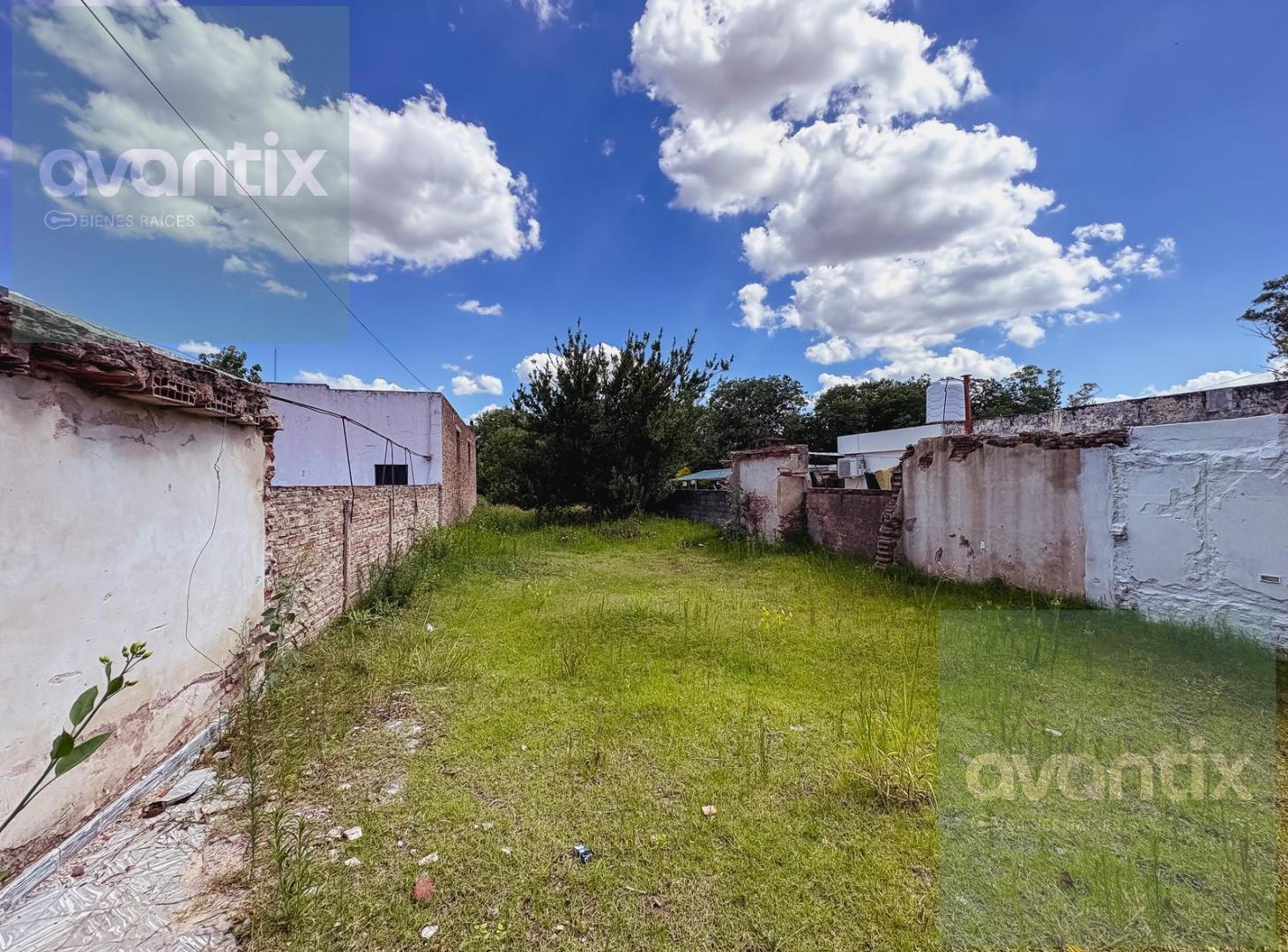 Foto de Lote de 400 m2 en barrio Sarmiento, imagen 2