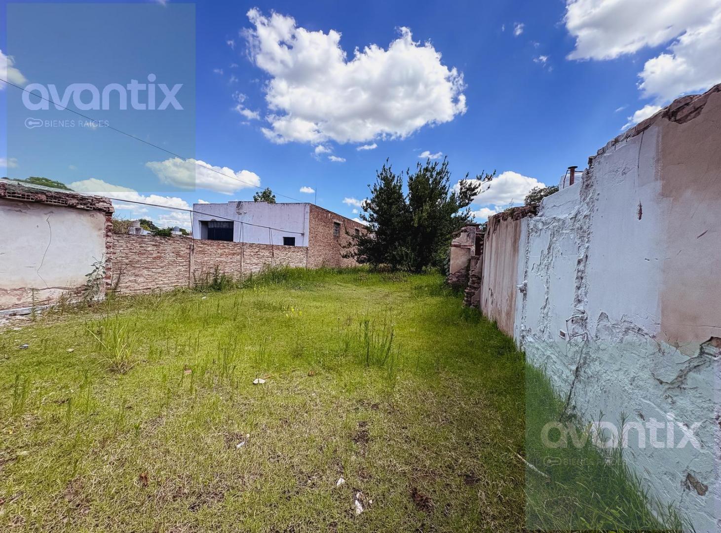 Foto de Lote de 400 m2 en barrio Sarmiento, imagen 3