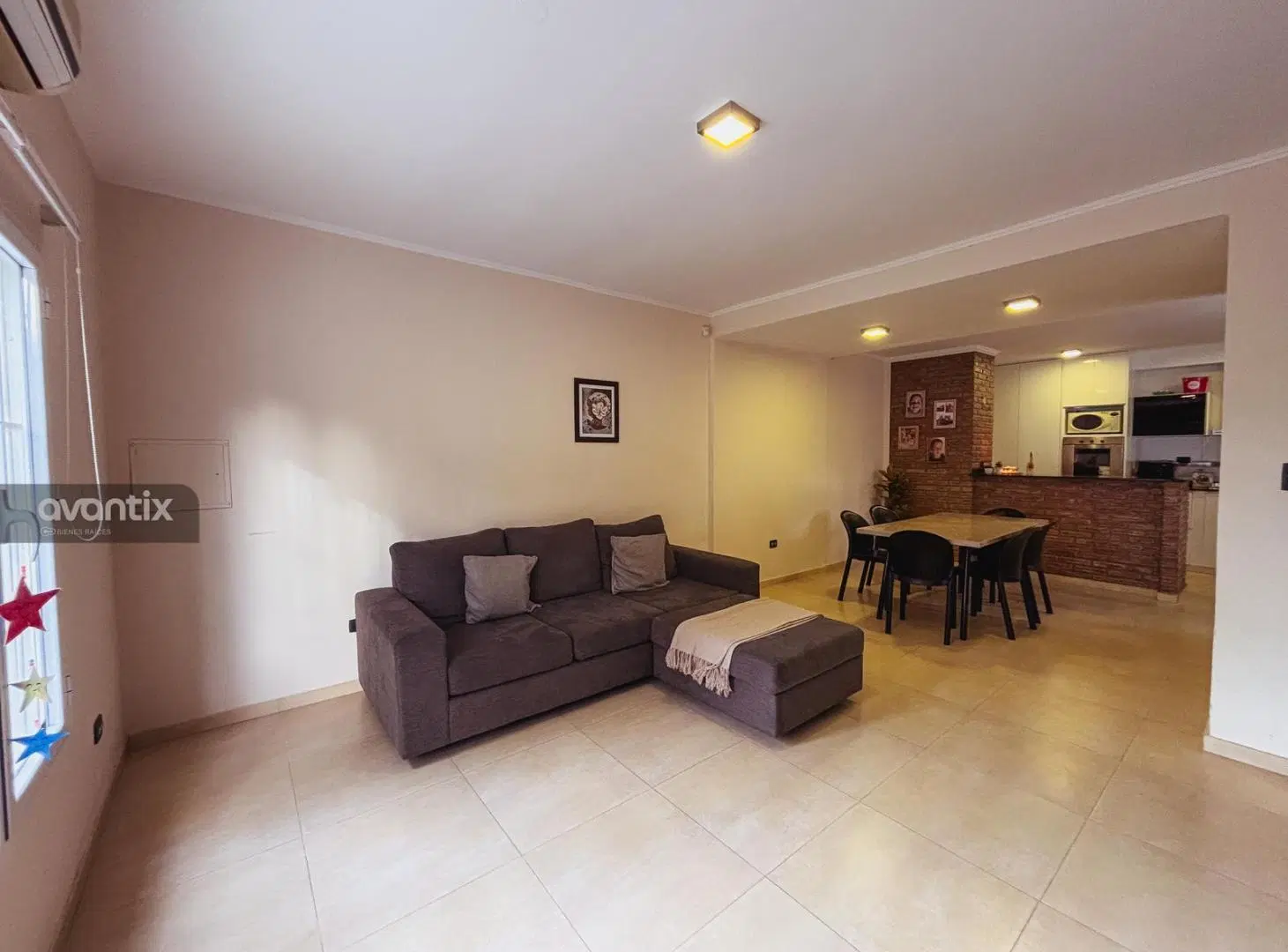 Casa Moderna Barrio Belgrano - Apta a Crédito 2