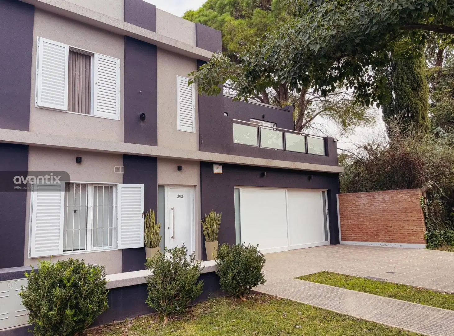 Casa Moderna Barrio Belgrano - Apta a Crédito 3