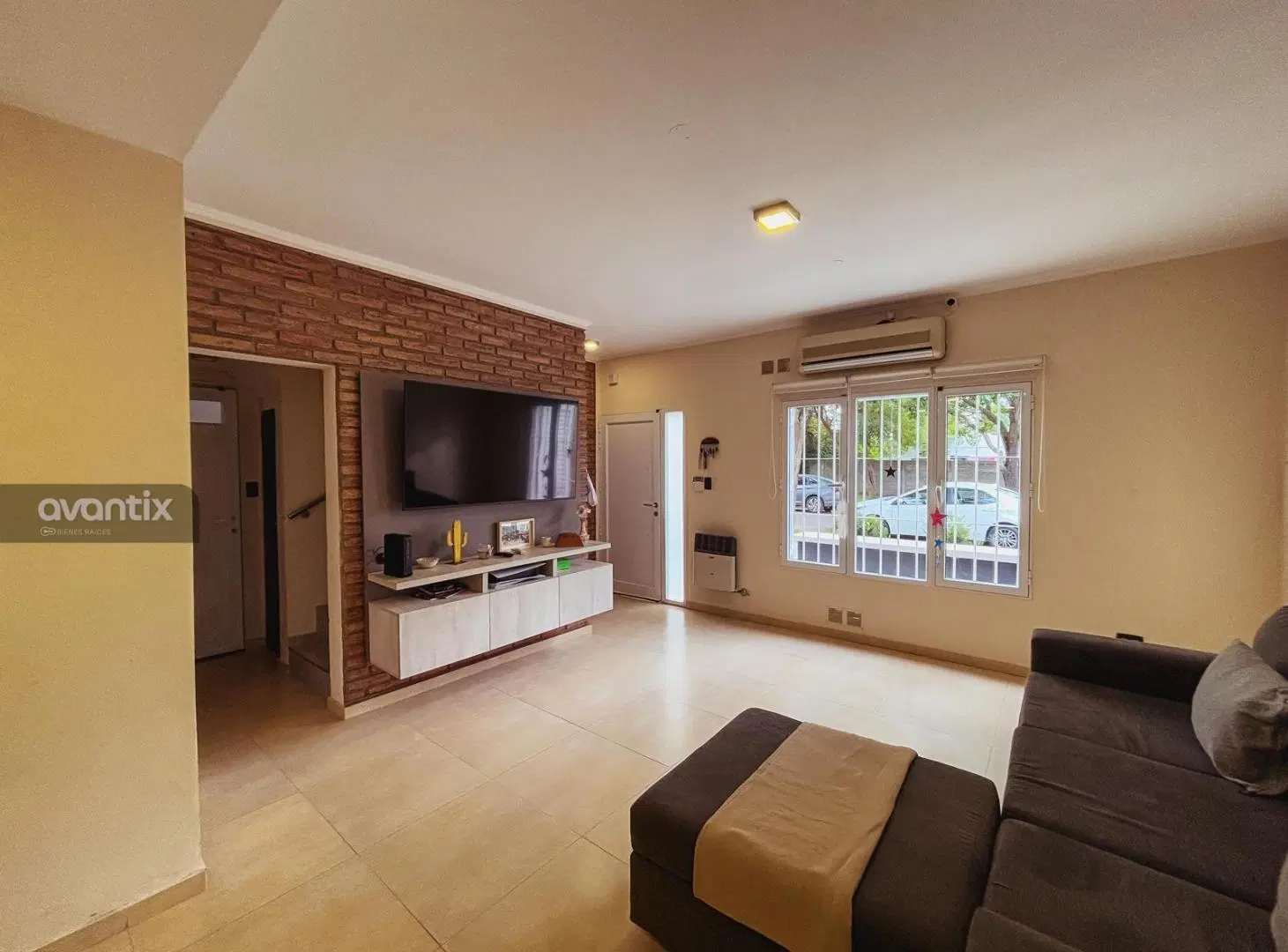 Casa Moderna Barrio Belgrano - Apta a Crédito 4