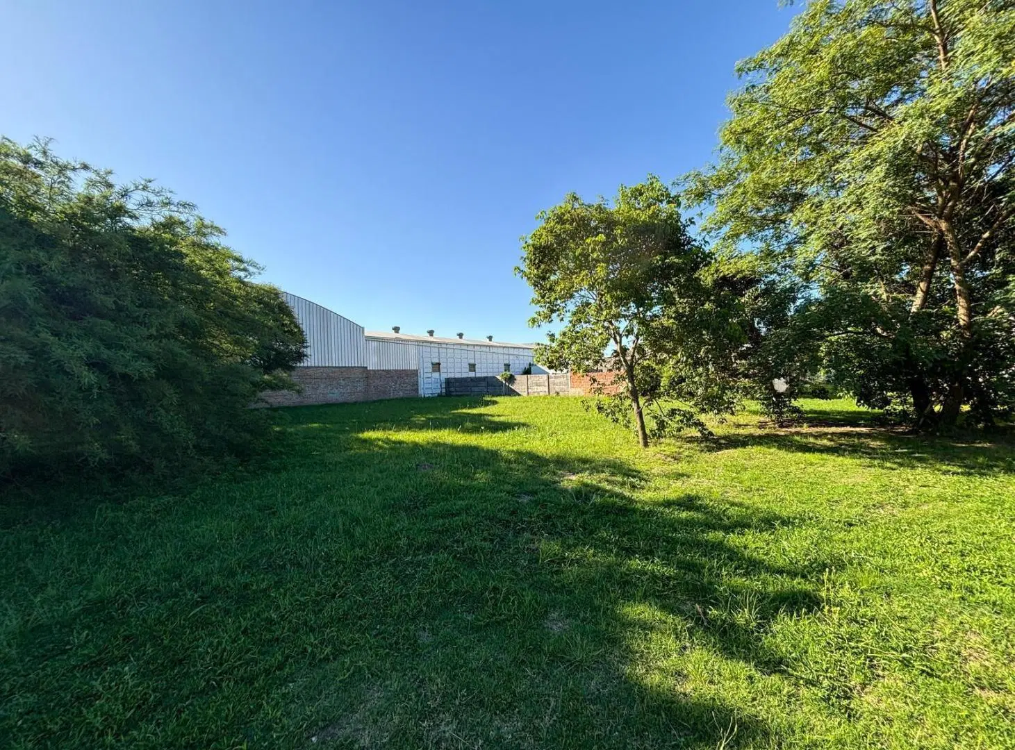 DOBLE LOTE – OPORTUNIDAD ESTRATÉGICA PARA DESARROLLO | B° LOS NOGALES 3