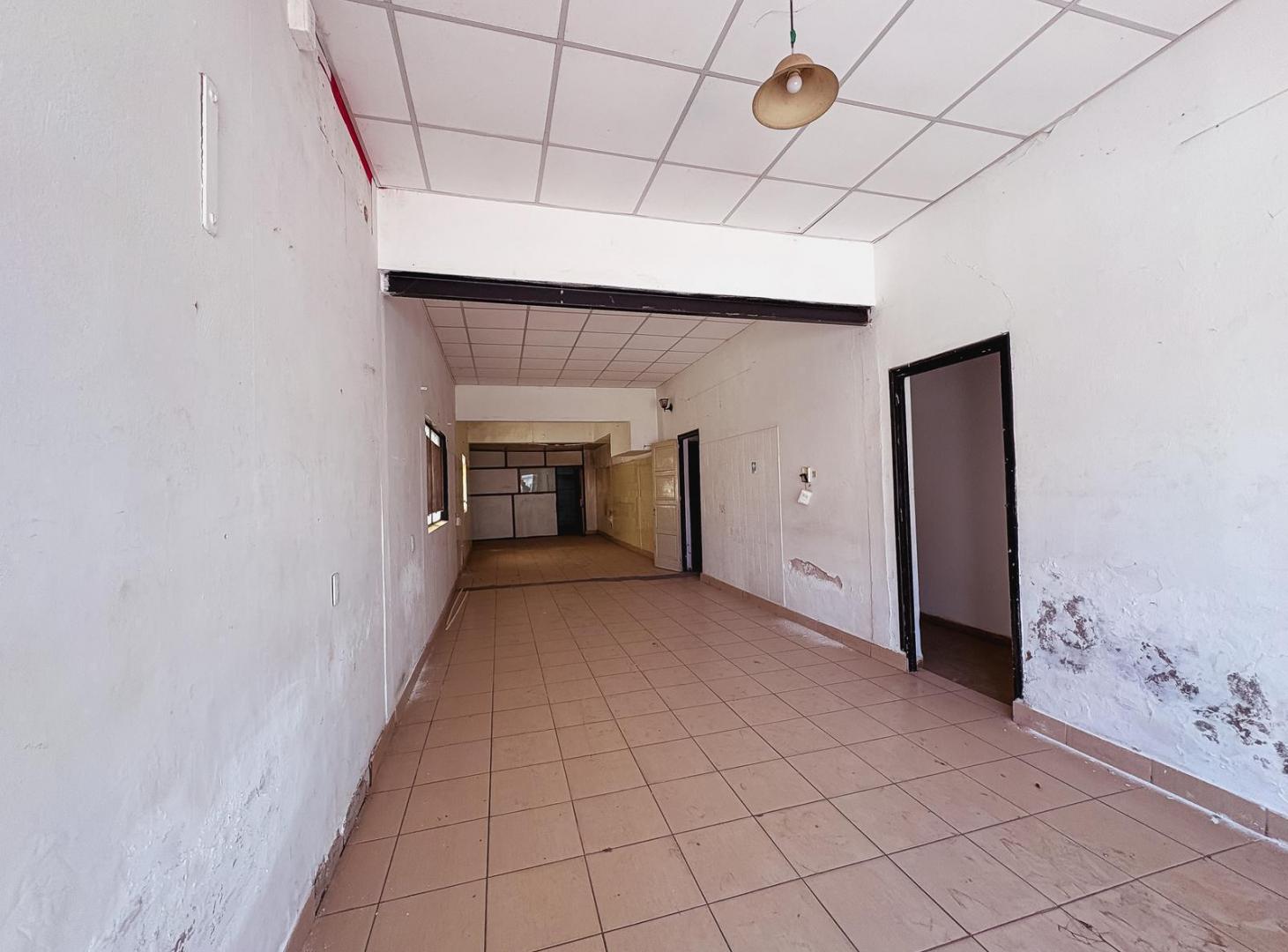 PROPIEDAD COMERCIAL CON GRAN POTENCIAL - USD 60.000