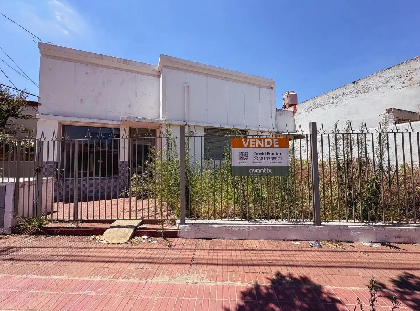 PROPIEDAD COMERCIAL CON GRAN POTENCIAL - USD 60.000 3